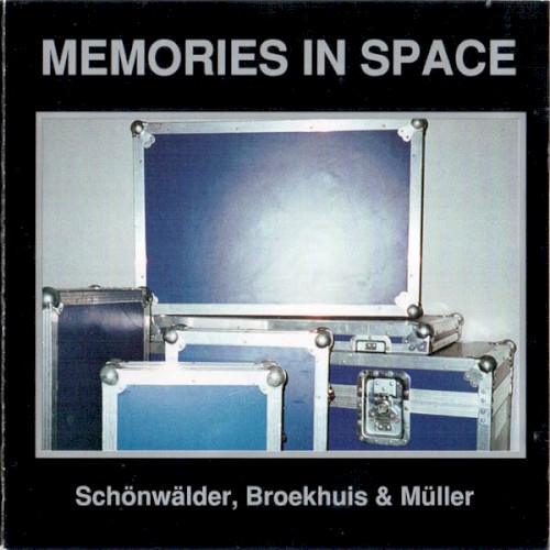 Memories in Space