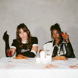 Molly Sucks (at Parties)