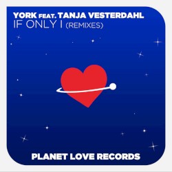 If Only I (Remixes)