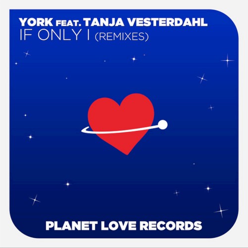 If Only I (Remixes)