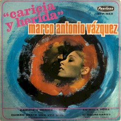 Caricia y herida