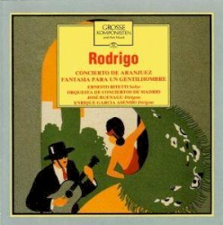 The Great Composers 51: Guitar Concertos