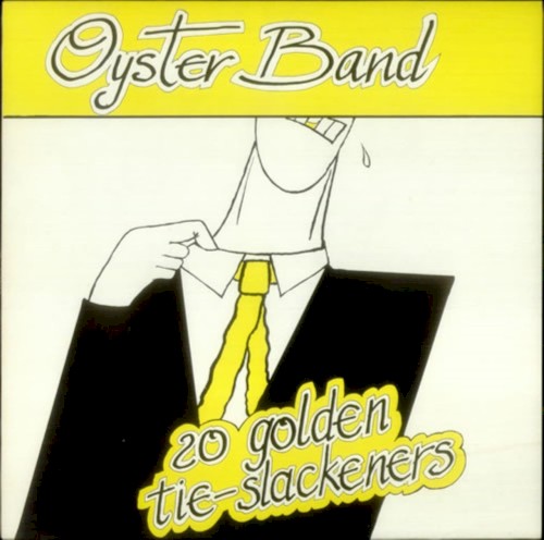 20 Golden Tie-Slackeners
