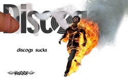 discogs sucks
