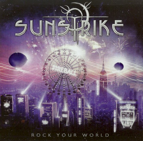 Rock Your World