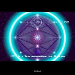 Hertz | 02 - Transmutation of Energy
