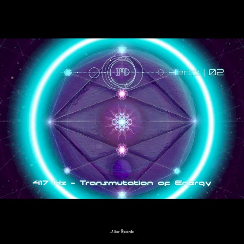 Hertz | 02 - Transmutation of Energy