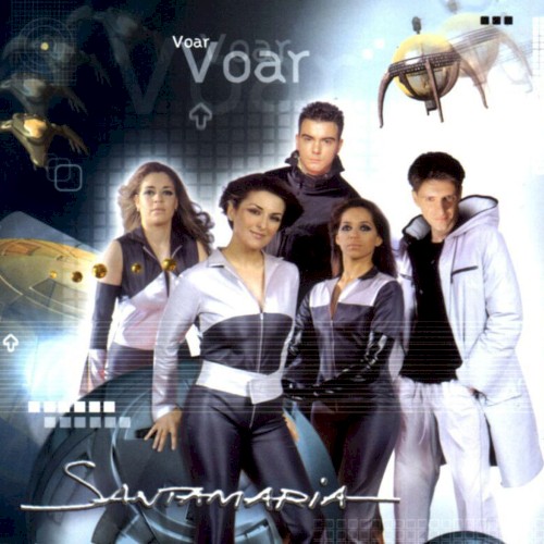 Voar