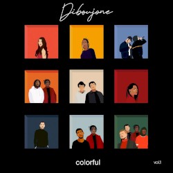 Colorful, Vol. 1