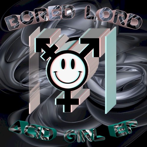 Acid Girl