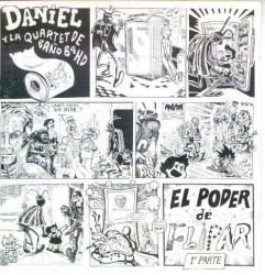 El poder de flipar