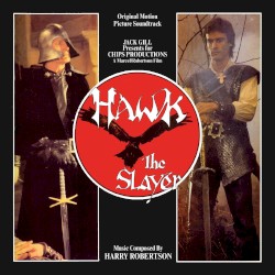 Hawk the Slayer