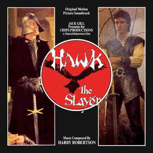 Hawk the Slayer