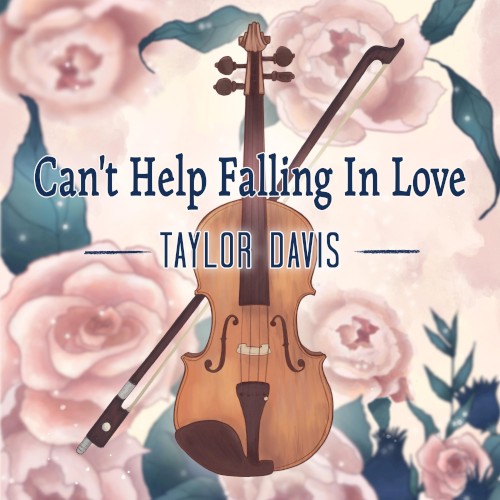 Can't Help Falling in Love