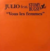 Vous les femmes