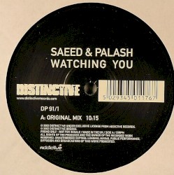 Watchin You