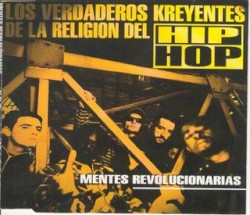 Mentes revolucionarias