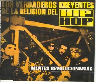 Mentes revolucionarias