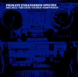 Primate Endangered Species