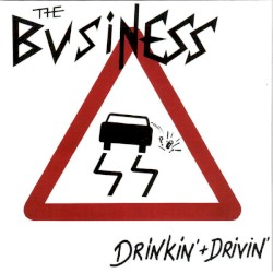 Drinkin' + Drivin'