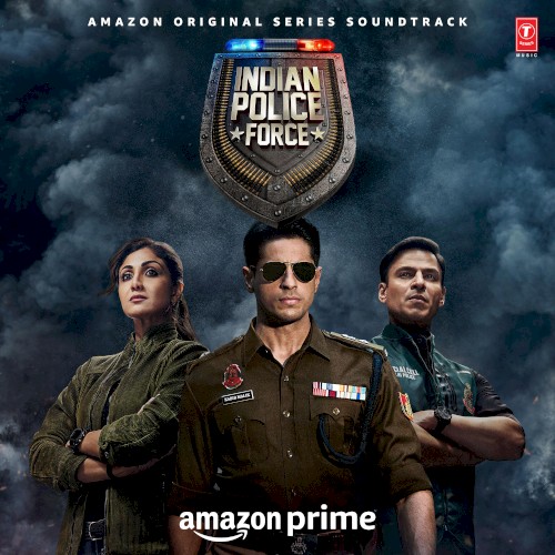 Indian Police Force