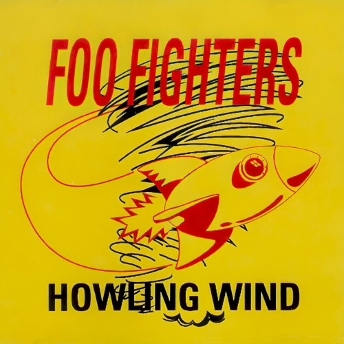 Howling Wind