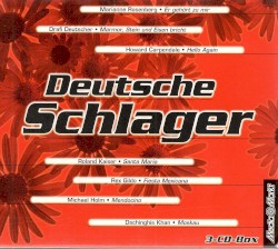 Deutsche Schlager