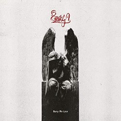 Bury Me Low