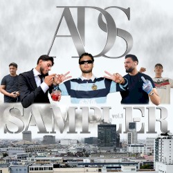ADS Sampler Vol. 1
