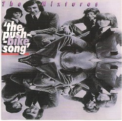 The Pushbike Song