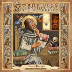 Swamp Dogg Contemplates the Afterlife