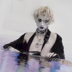 bleach