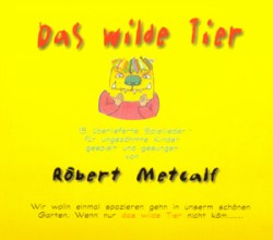 Das wilde Tier
