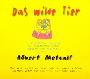 Das wilde Tier