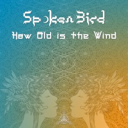 How Old Is the Wind