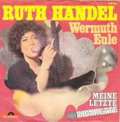Wermuth Eule