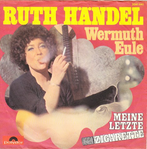 Wermuth Eule