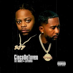 Cinco De Toven
