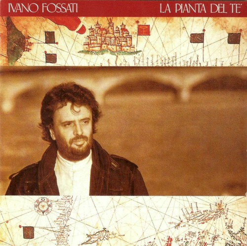 La pianta del tè
