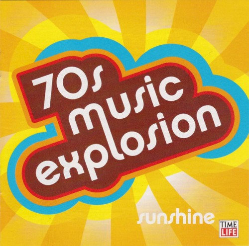 70s Music Explosion: Sunshine