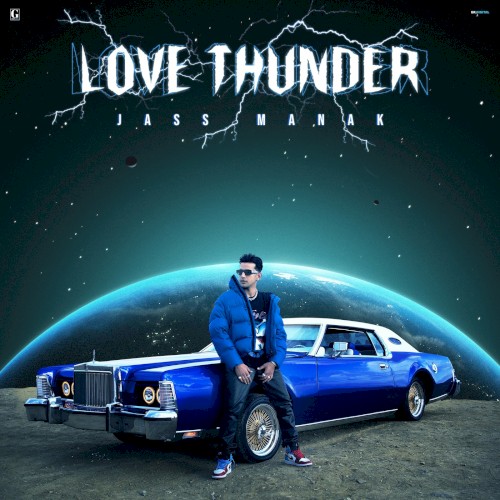 Love Thunder