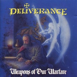 Weapons of Our Warfare