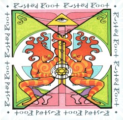 Rusted Root