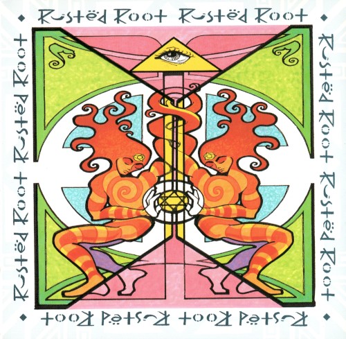 Rusted Root
