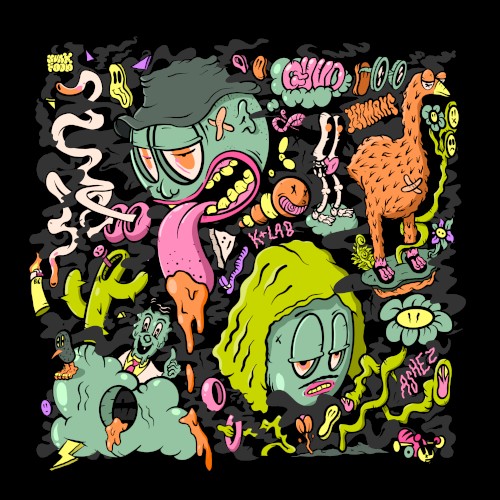 GUUD HUMANS EP
