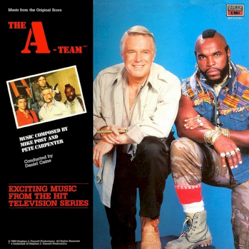 The A-Team