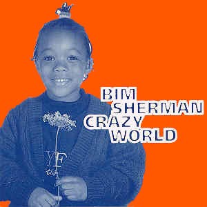 Crazy World