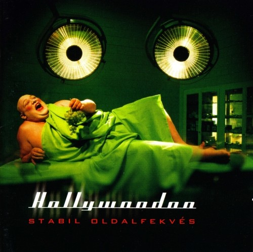 Stabil oldalfekvés
