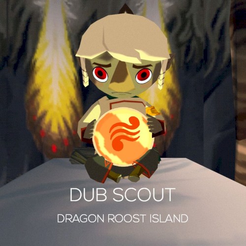 Dragon Roost Island