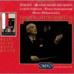 Grande Messe des morts